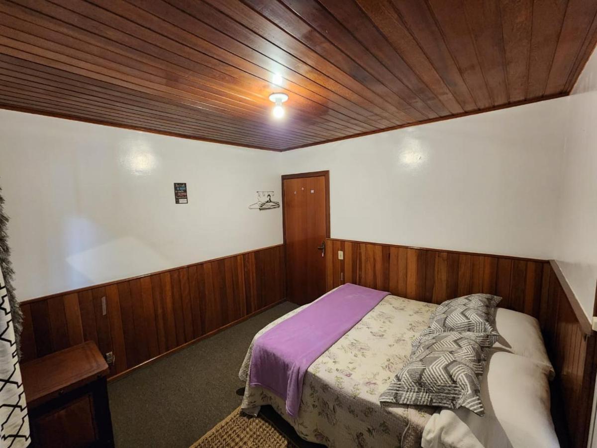 A Casa Girassol Quarto em Acomodações Particulares *