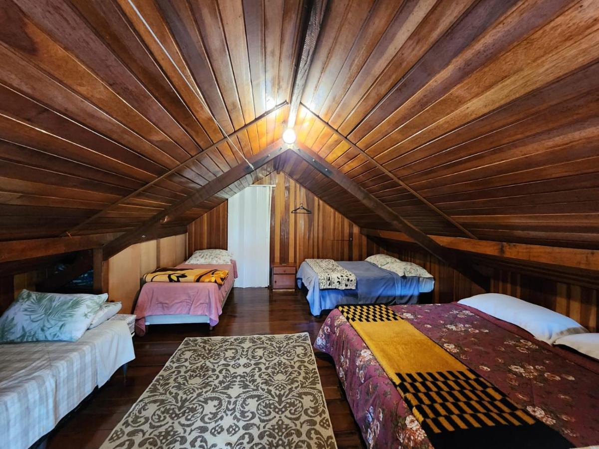 A Casa Girassol Homestay