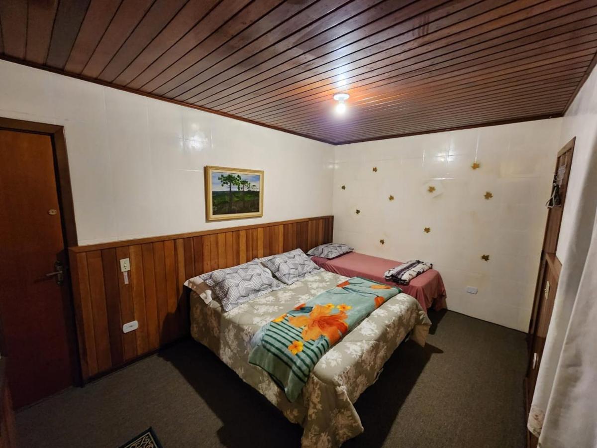 Homestay A Casa Girassol