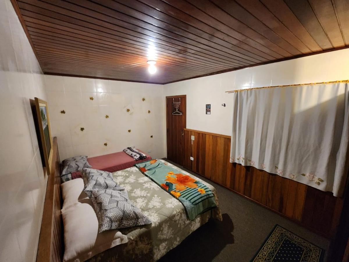 Homestay A Casa Girassol