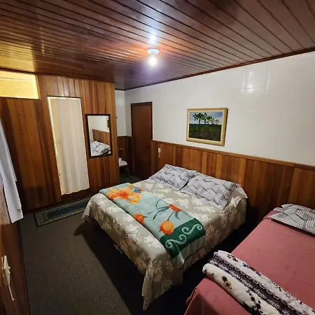 A Casa Girassol Apartment Campos do Jordao Exterior photo