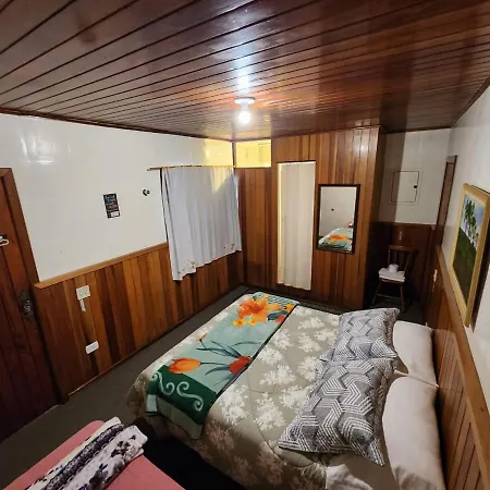 A Casa Girassol Apartment Campos do Jordao Exterior photo